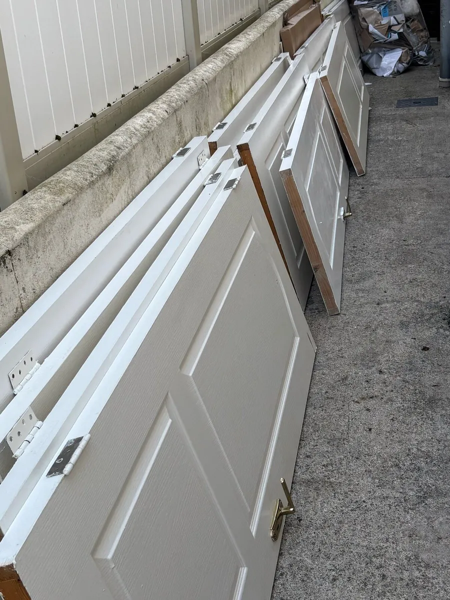 Interior Doors - Image 2