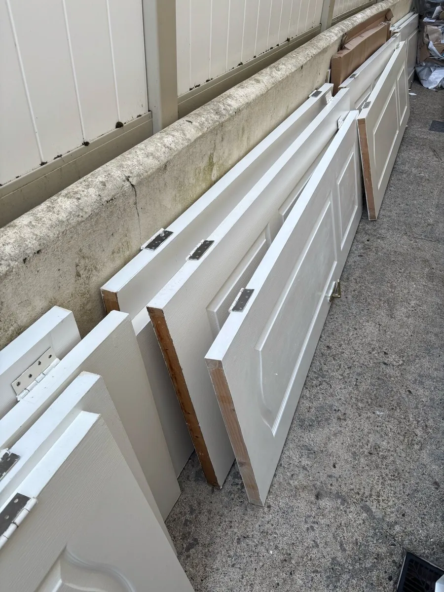 Interior Doors - Image 3