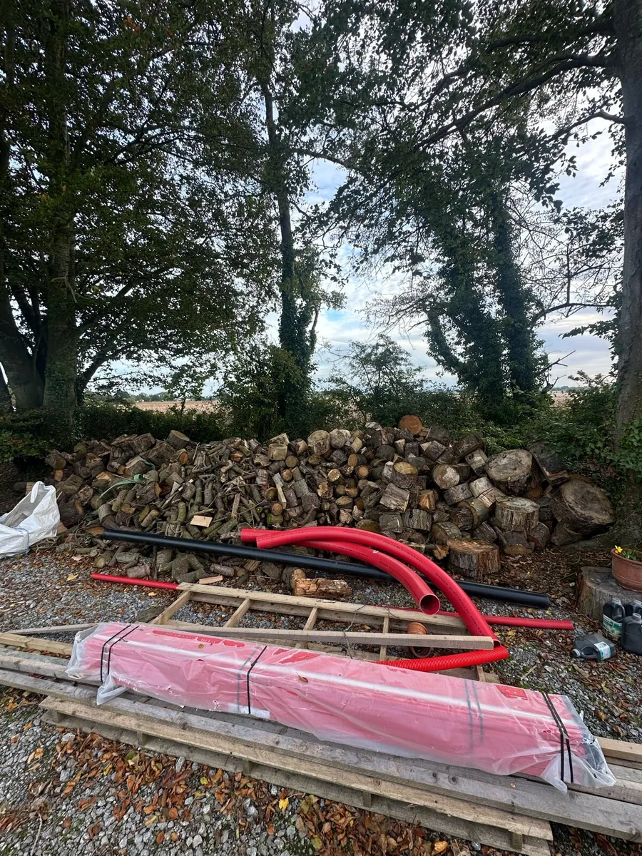 Wood - Image 1