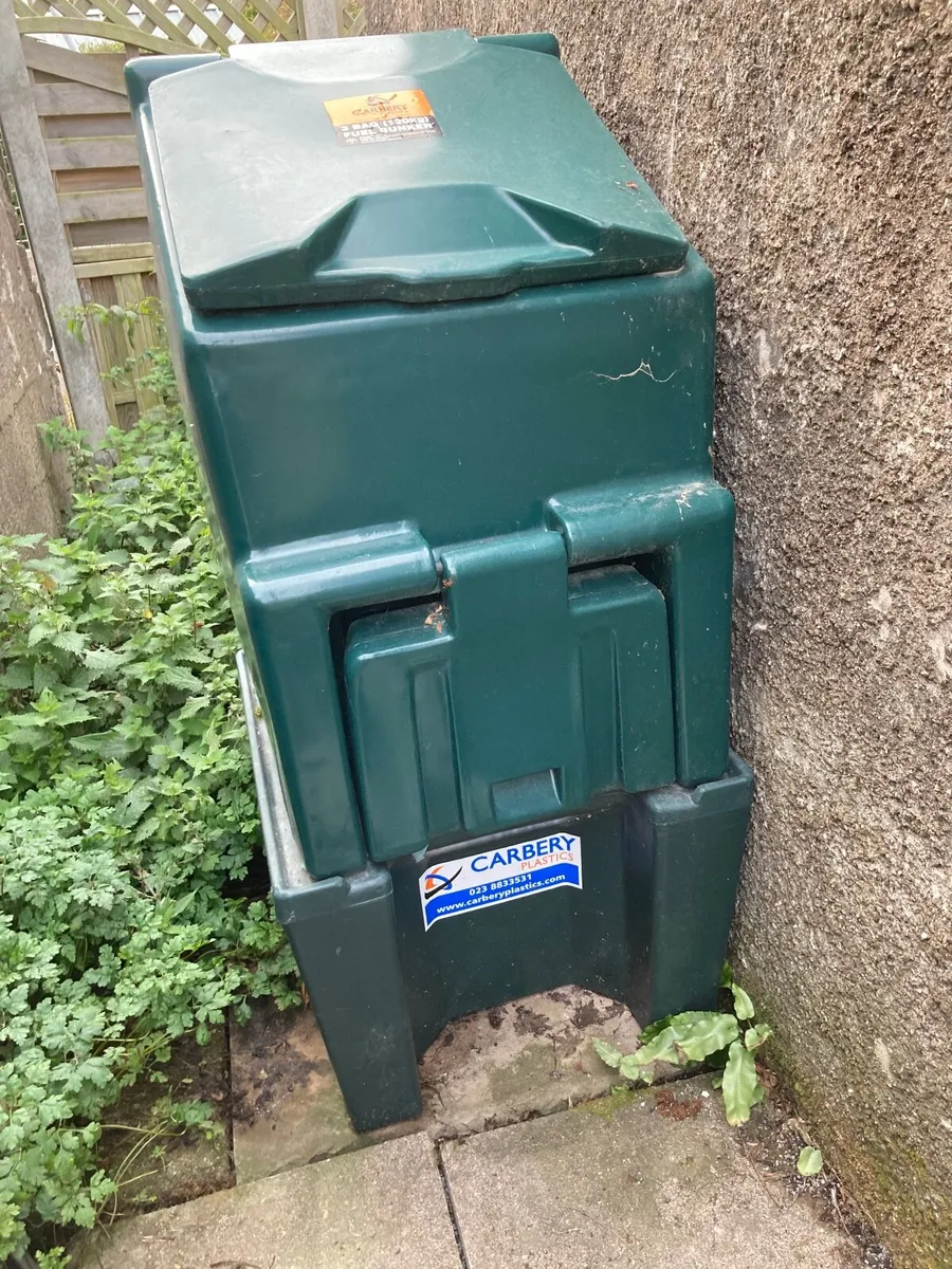 Coal bunker - Image 2