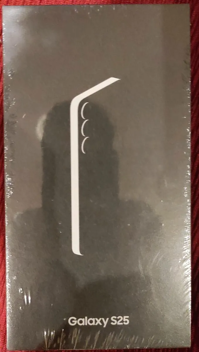 Samsung galaxy s25 - Image 2