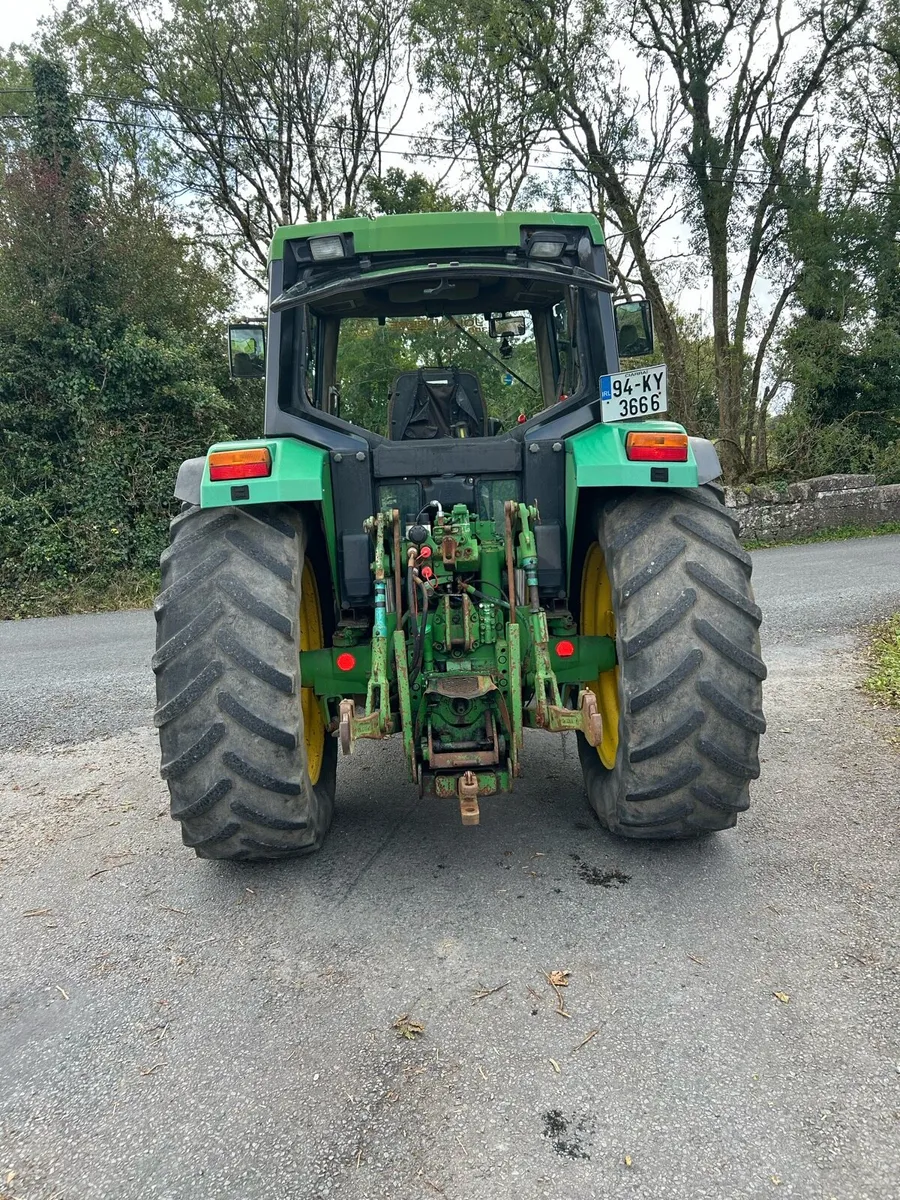 John Deere 6300 - Image 2