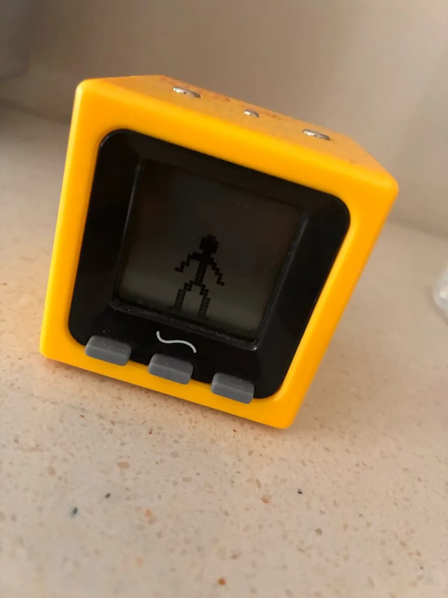 radica Cube games RETRO - Image 4