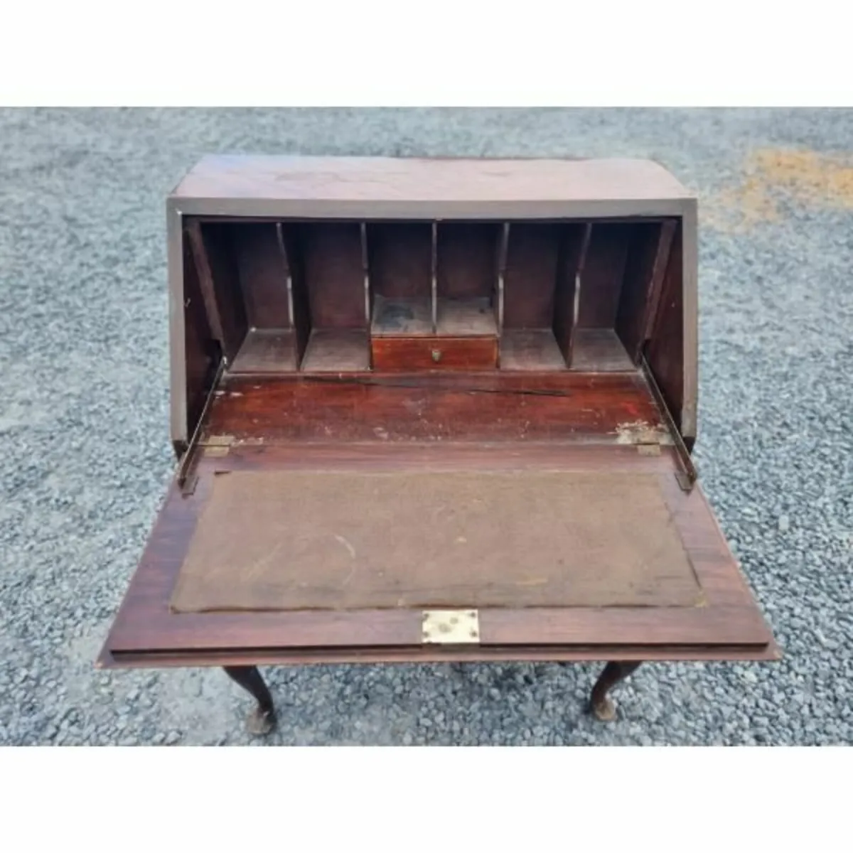 Bureau Writing Desk KAS822 - Image 4