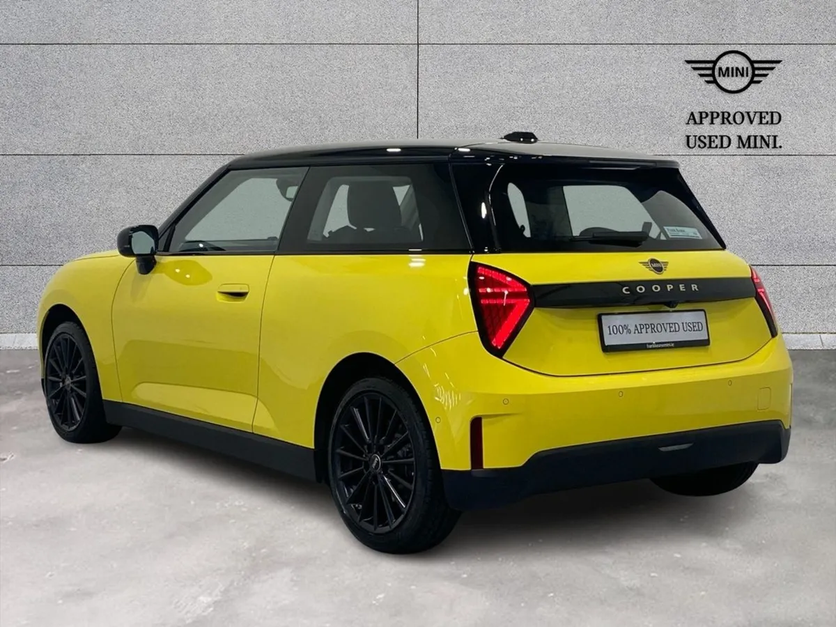 MINI HATCH Cooper E - Image 3