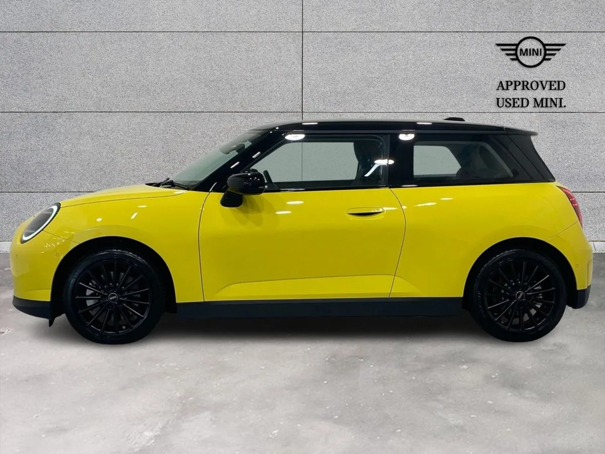 MINI HATCH Cooper E - Image 4
