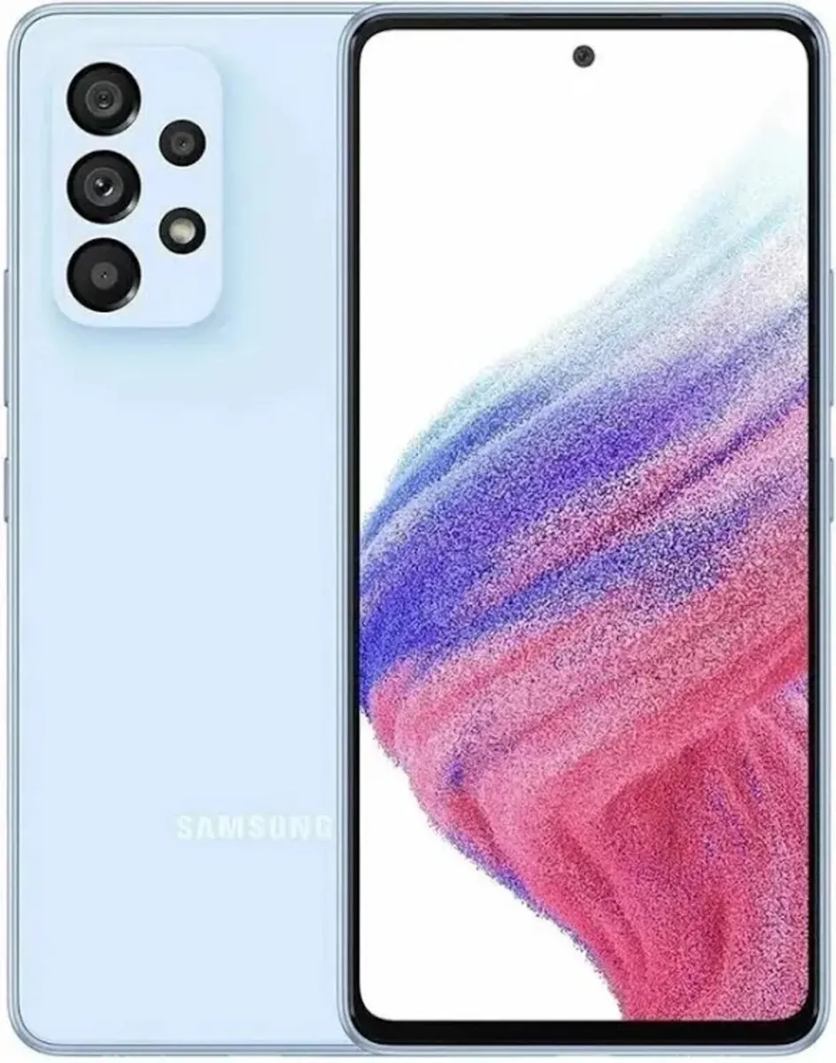 Samsung A53 5g