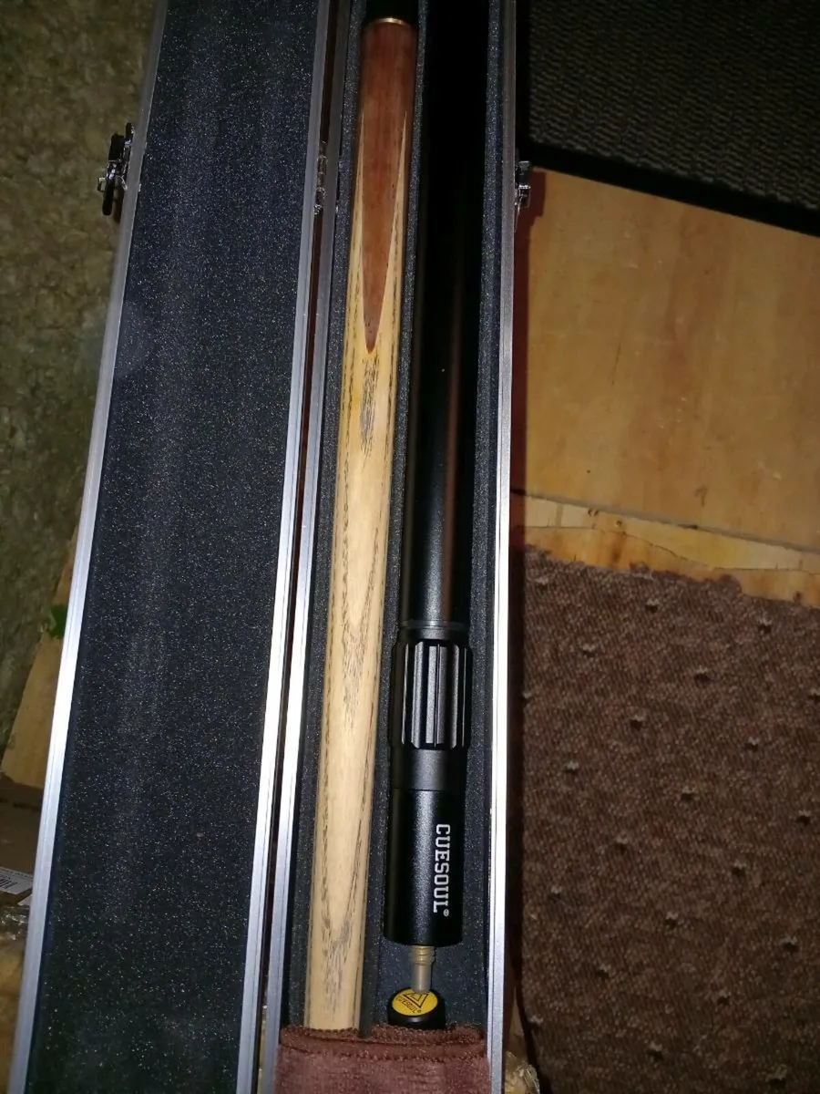 Snooker Cue - Image 2