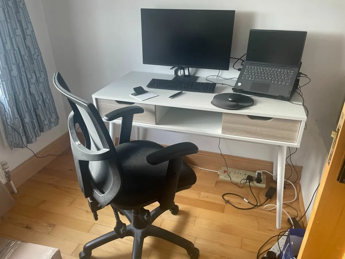 Study Desk - Image 1