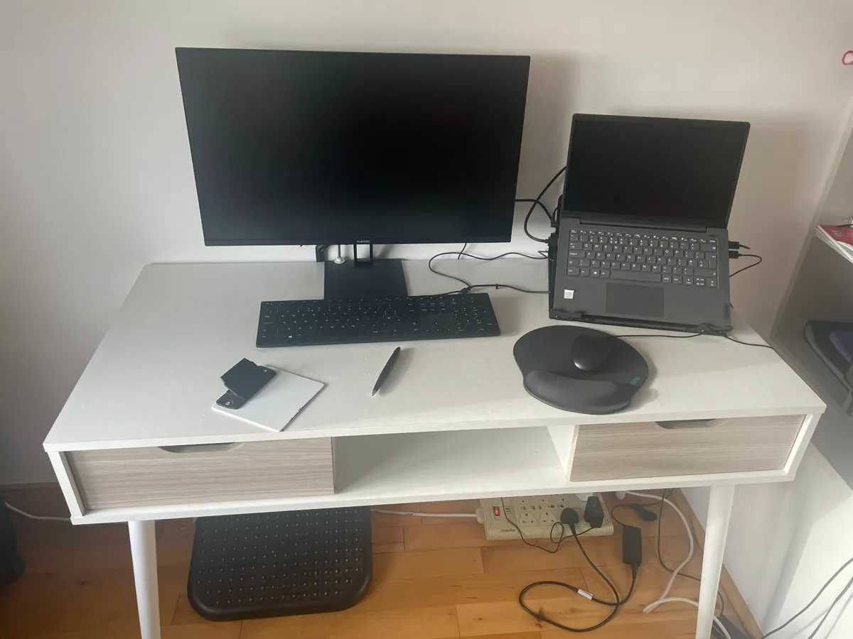 Study Desk - Image 3