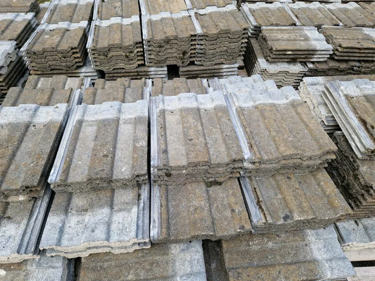 Marley roof tiles - Image 2