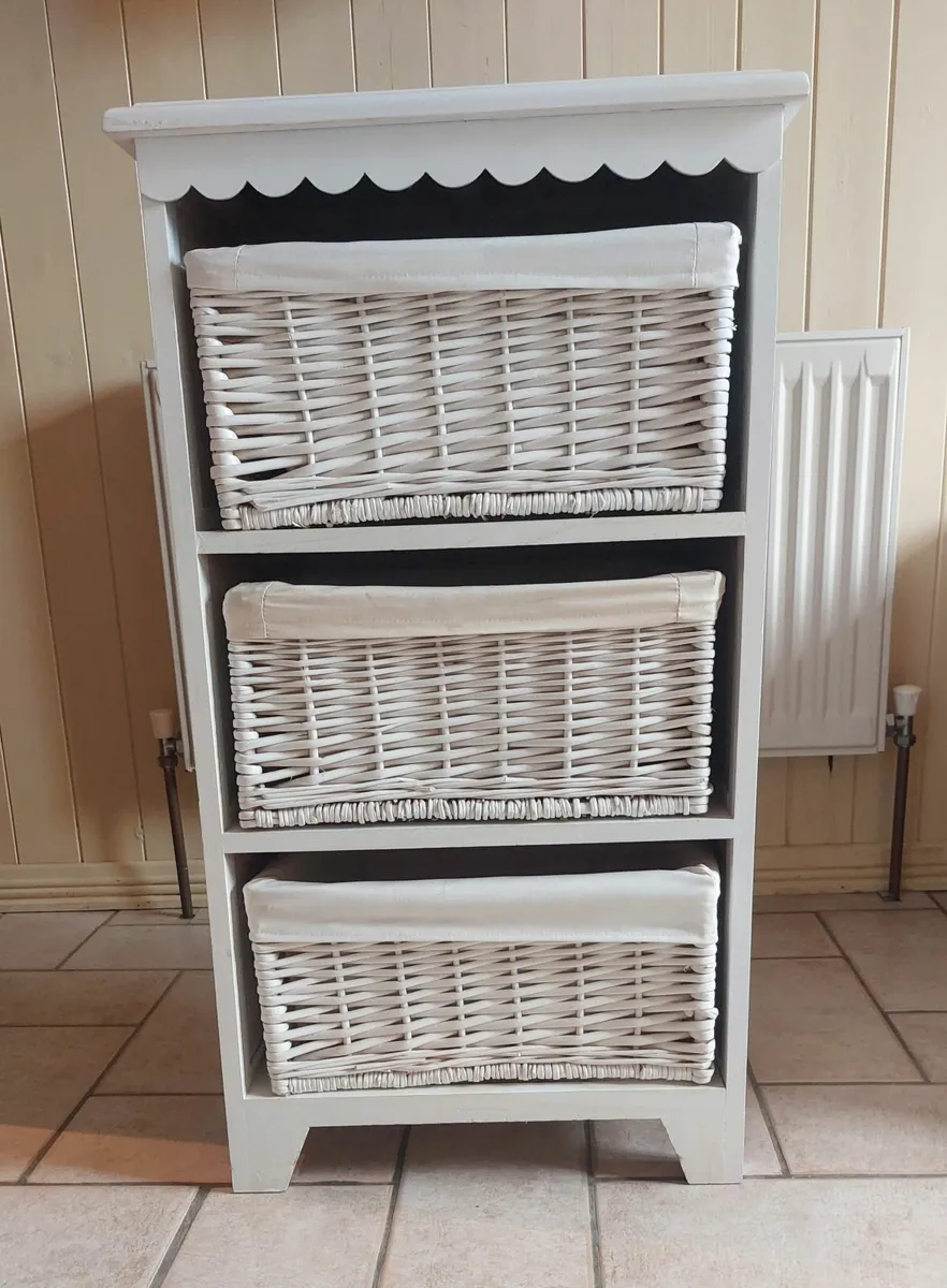 Bathroom Cabinet - Image 1
