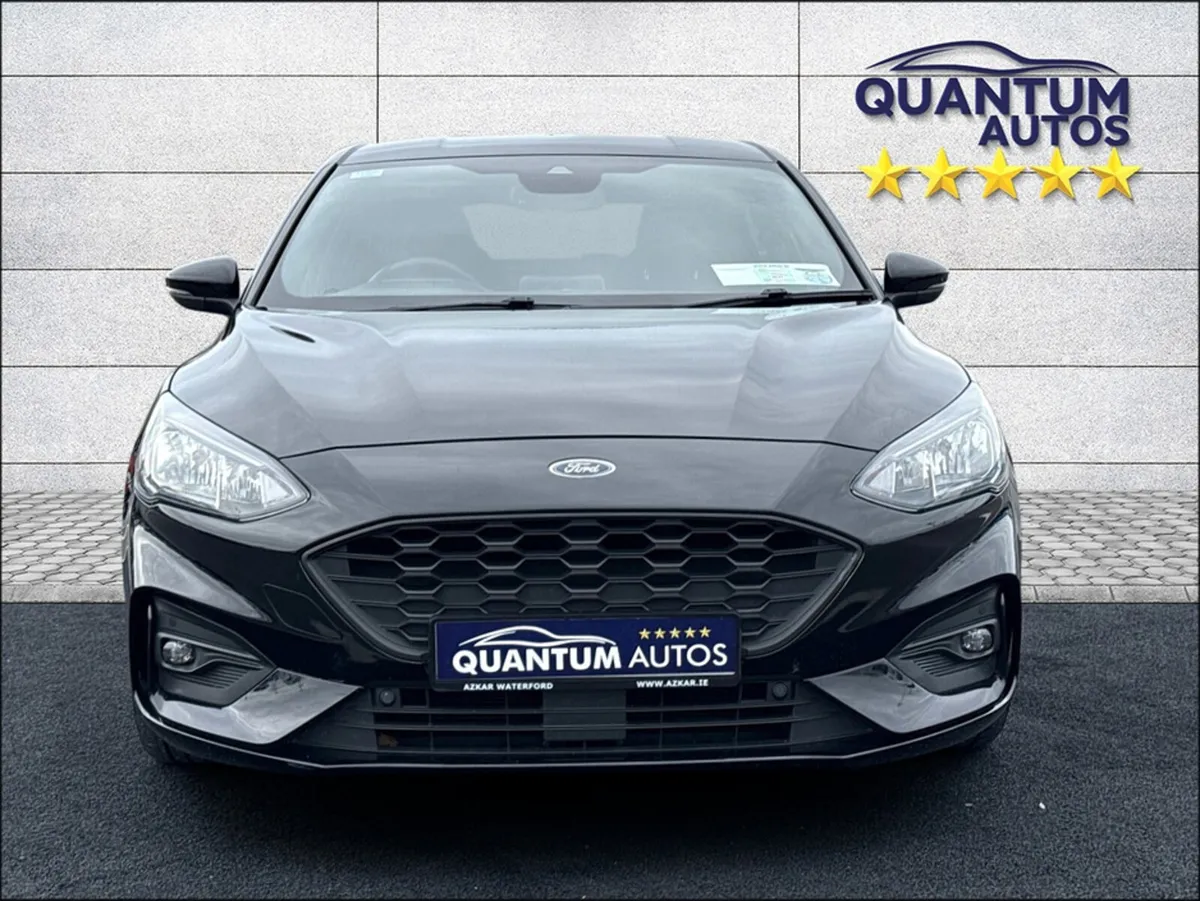 Ford Focus 2019 1.5 TDCI ST-LINE X 1.5 TDCI AUTOMA - Image 3