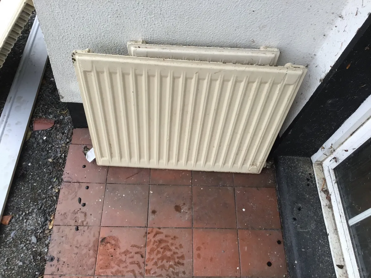Radiator - Image 1