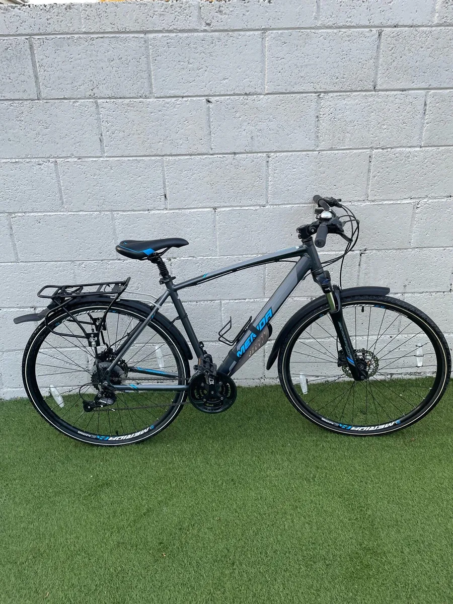 Merida crossway hybrid - Image 1