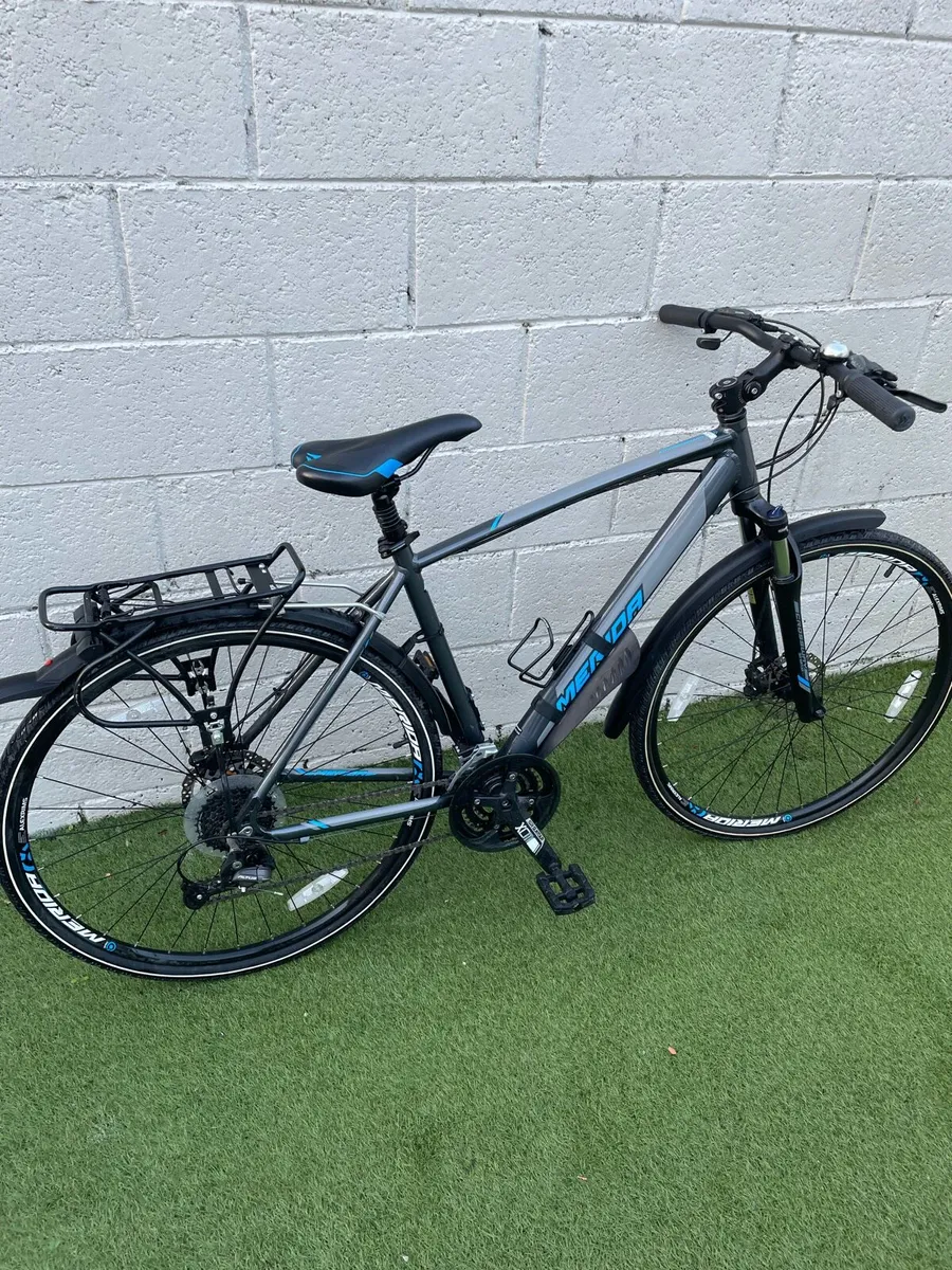 Merida crossway hybrid - Image 2