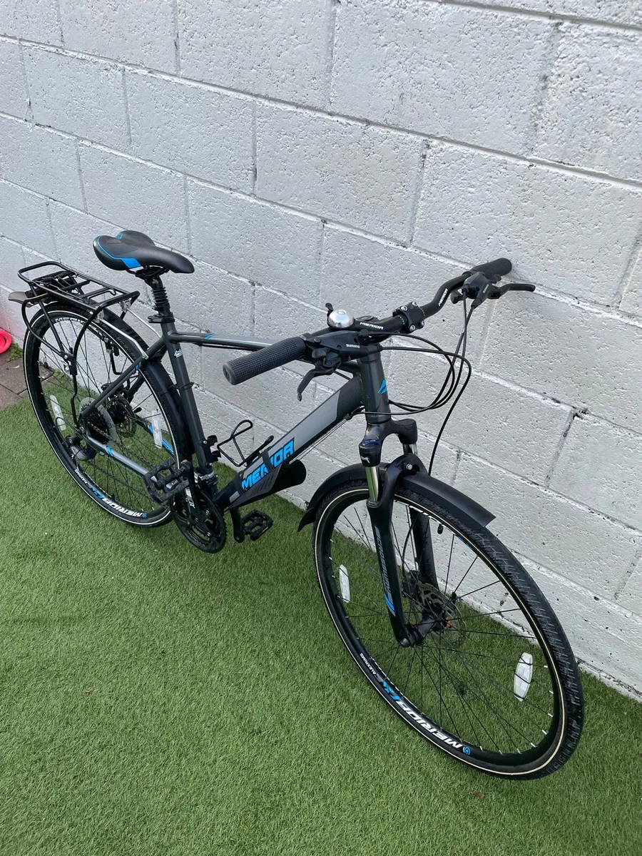 Merida crossway hybrid - Image 3