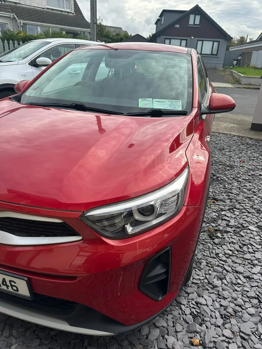 Kia Stonic - Image 1
