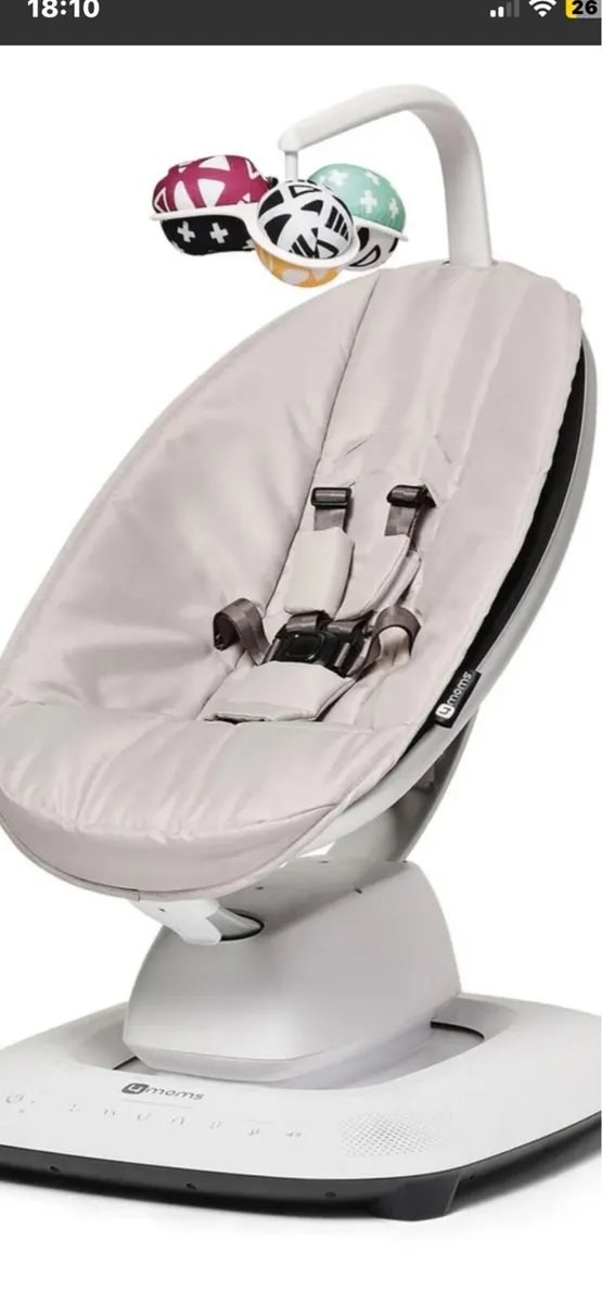 Baby chair
