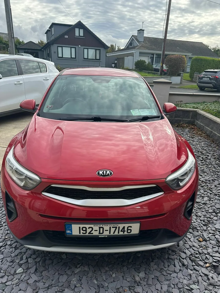Kia Stonic - Image 2