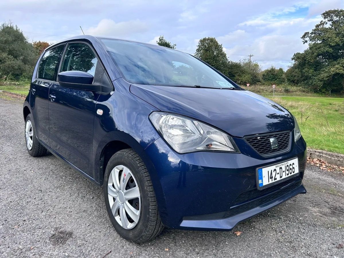 Seat Mii - Image 1