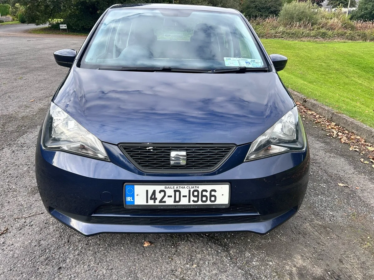 Seat Mii - Image 2
