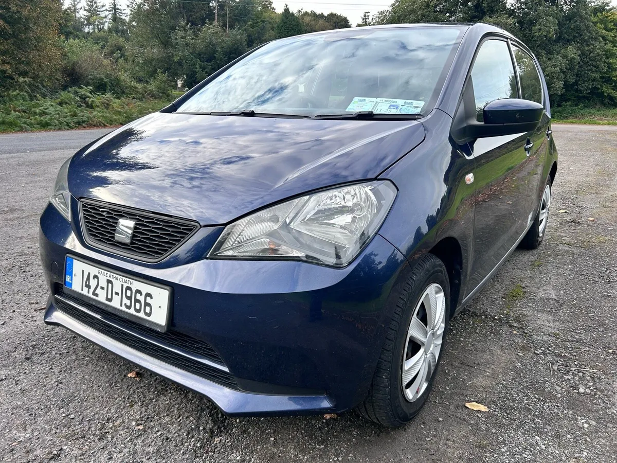 Seat Mii - Image 3