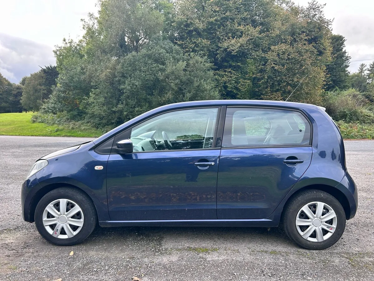 Seat Mii - Image 4