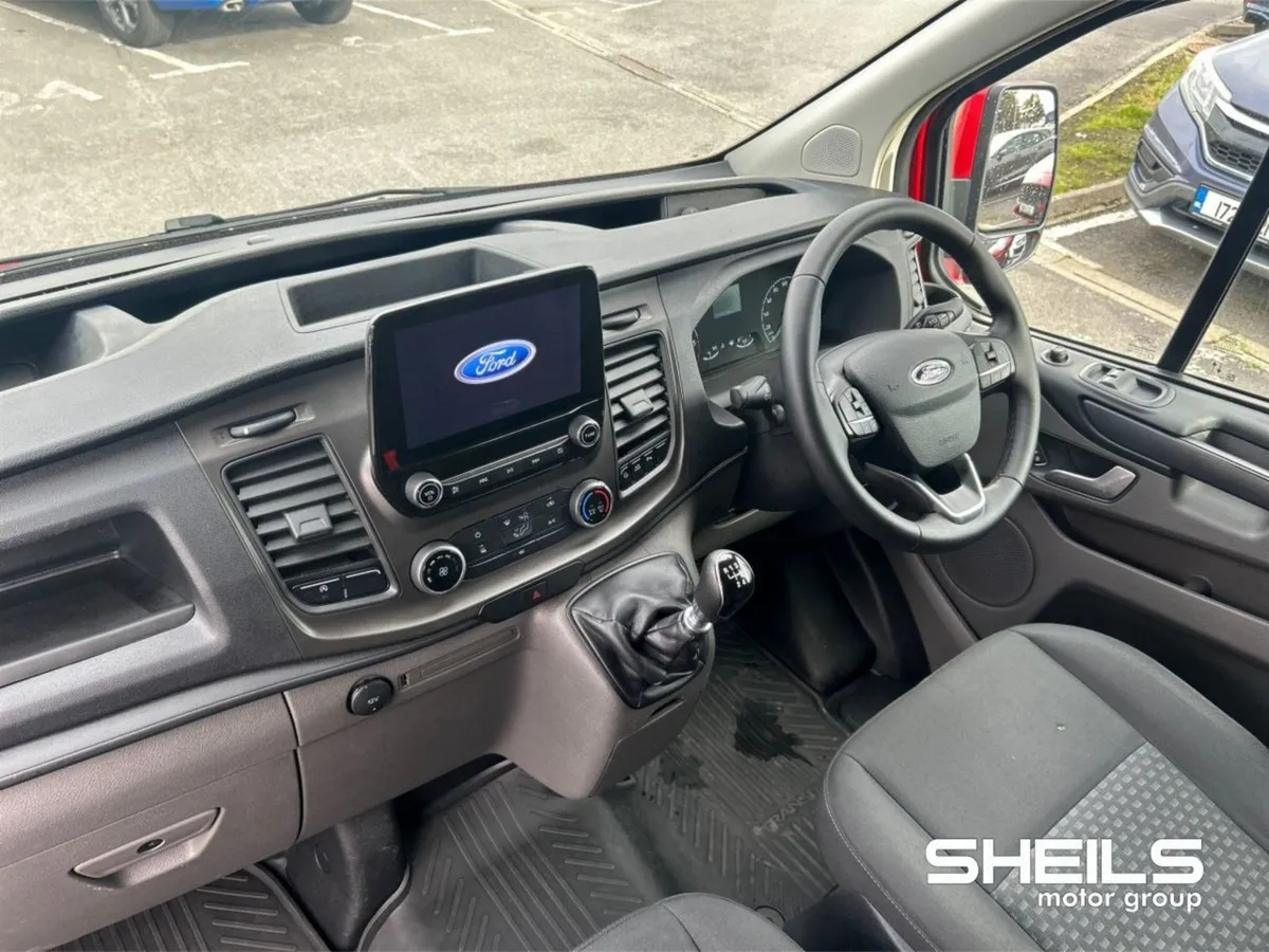 Ford Transit Custom Transit Custom 280 S Trend 2. - Image 3