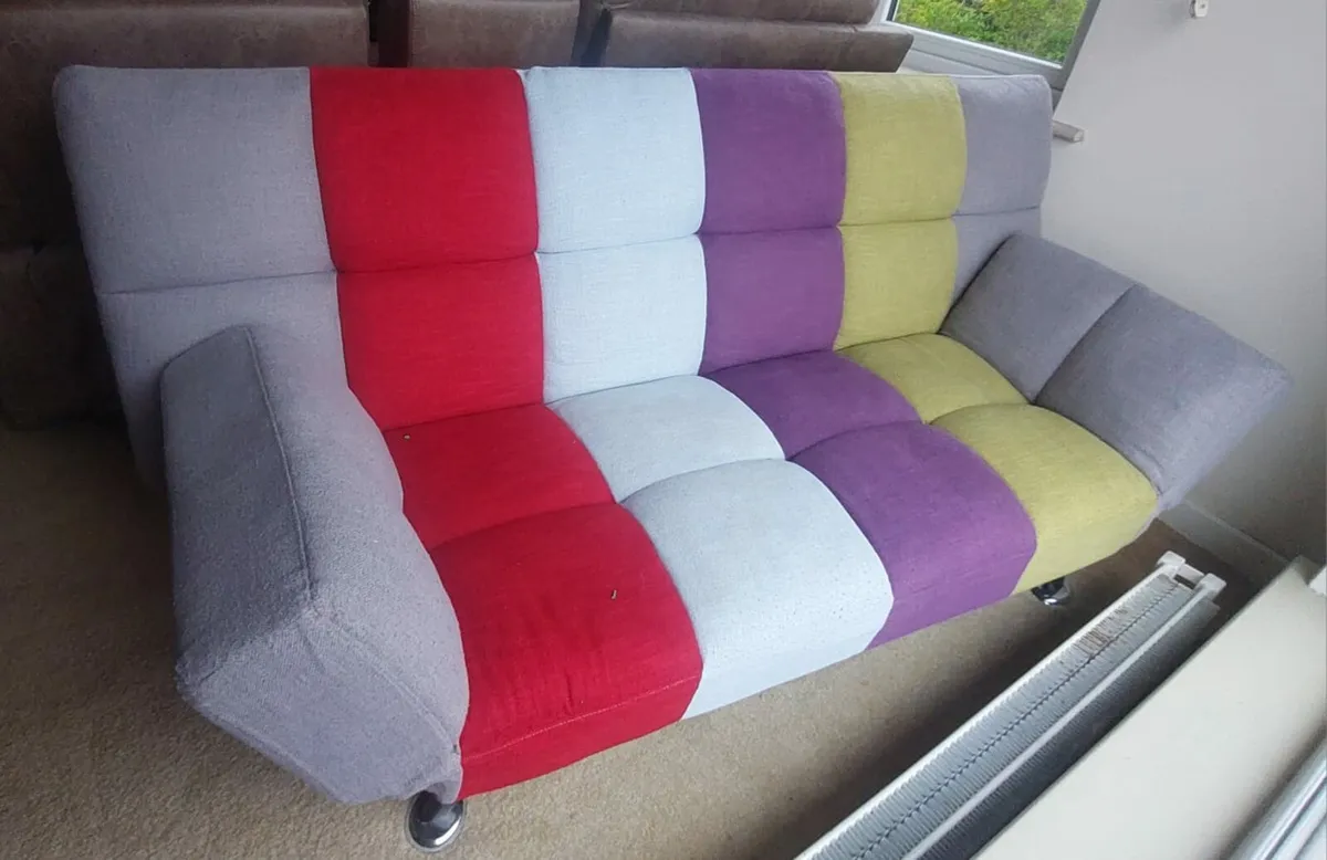 sofabed/ futon - Image 1
