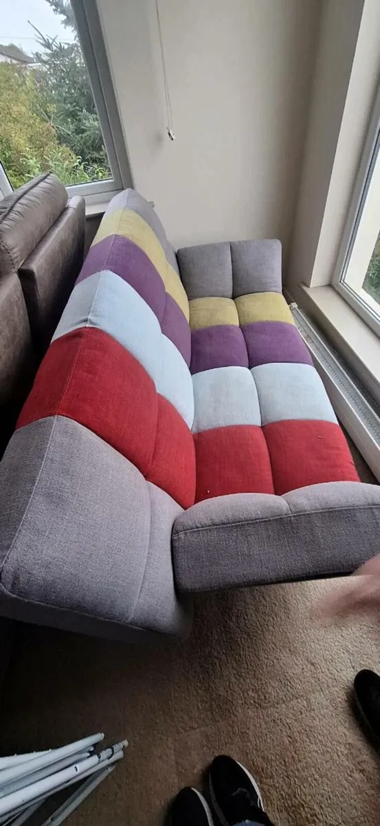 sofabed/ futon - Image 2