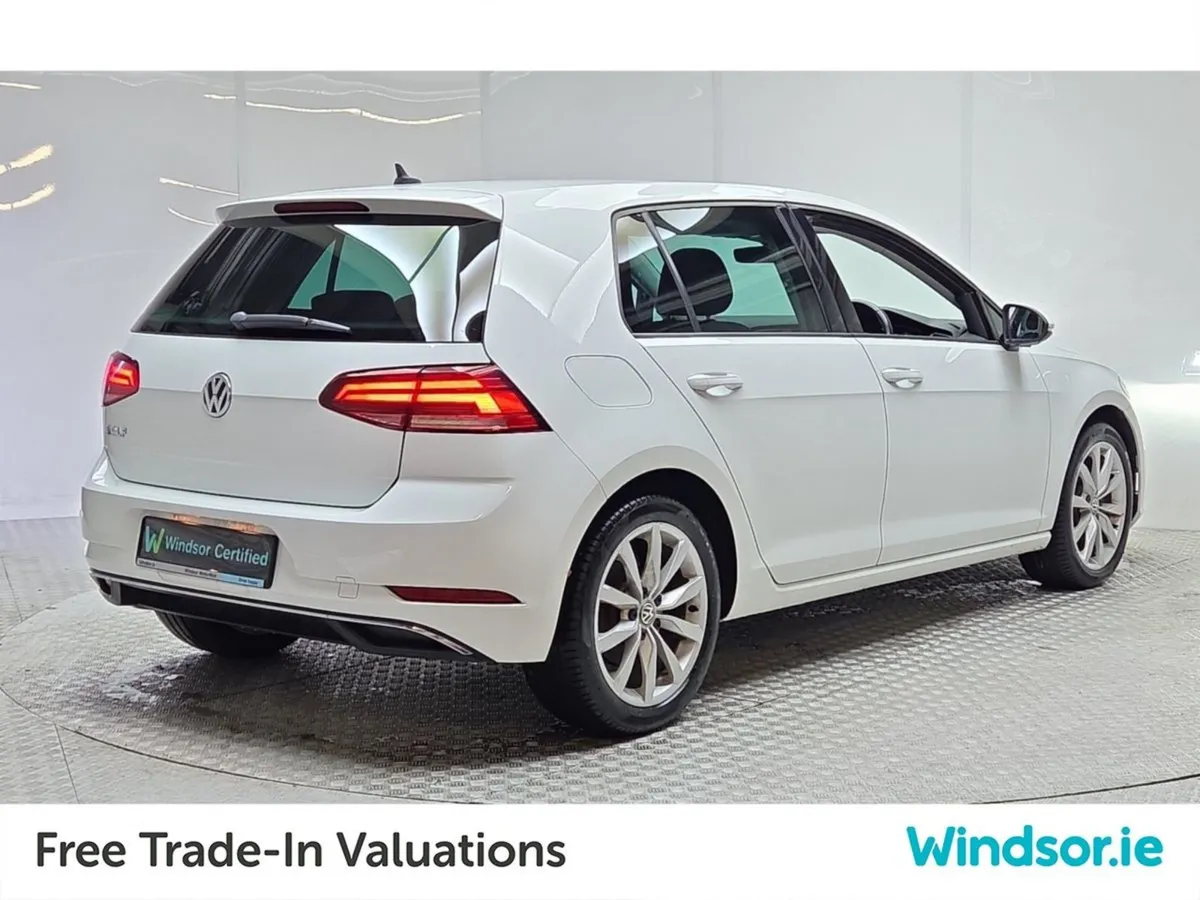 Volkswagen Golf TSI Comfortline - Image 3