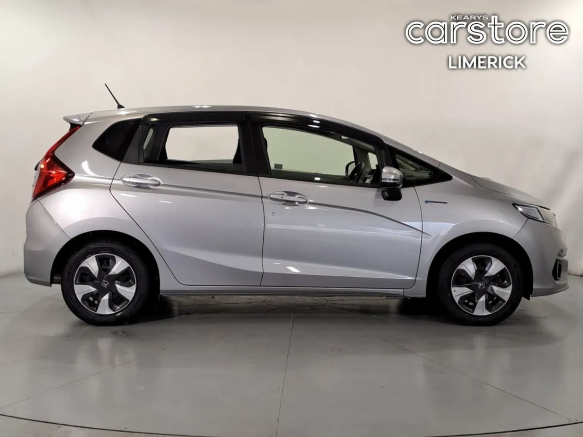 Honda Fit 1.5 Litre Petrol Hybrid - Image 2
