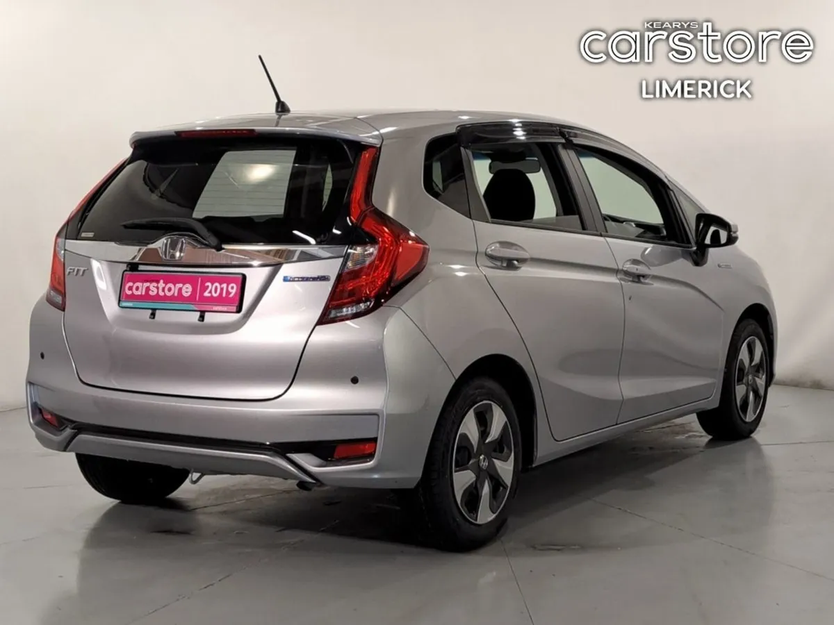 Honda Fit 1.5 Litre Petrol Hybrid - Image 3