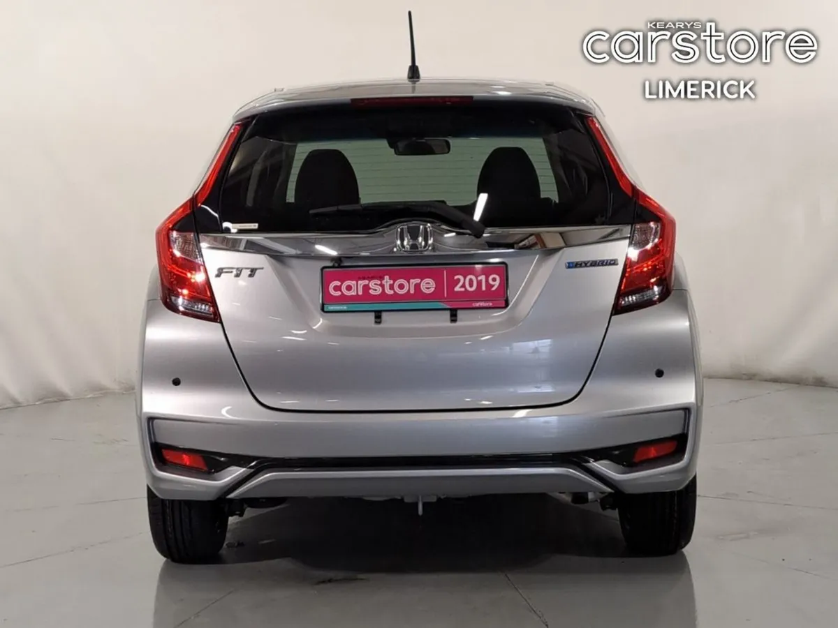 Honda Fit 1.5 Litre Petrol Hybrid - Image 4