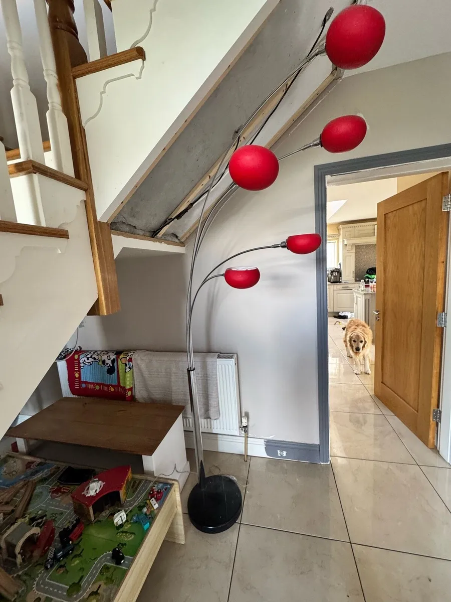 Floor Lamp - Image 1