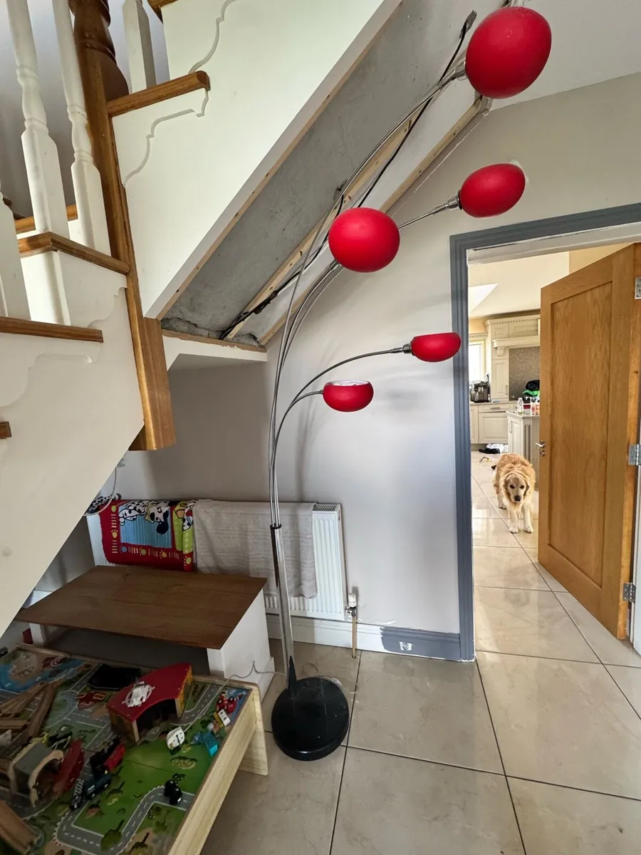 Floor Lamp - Image 2