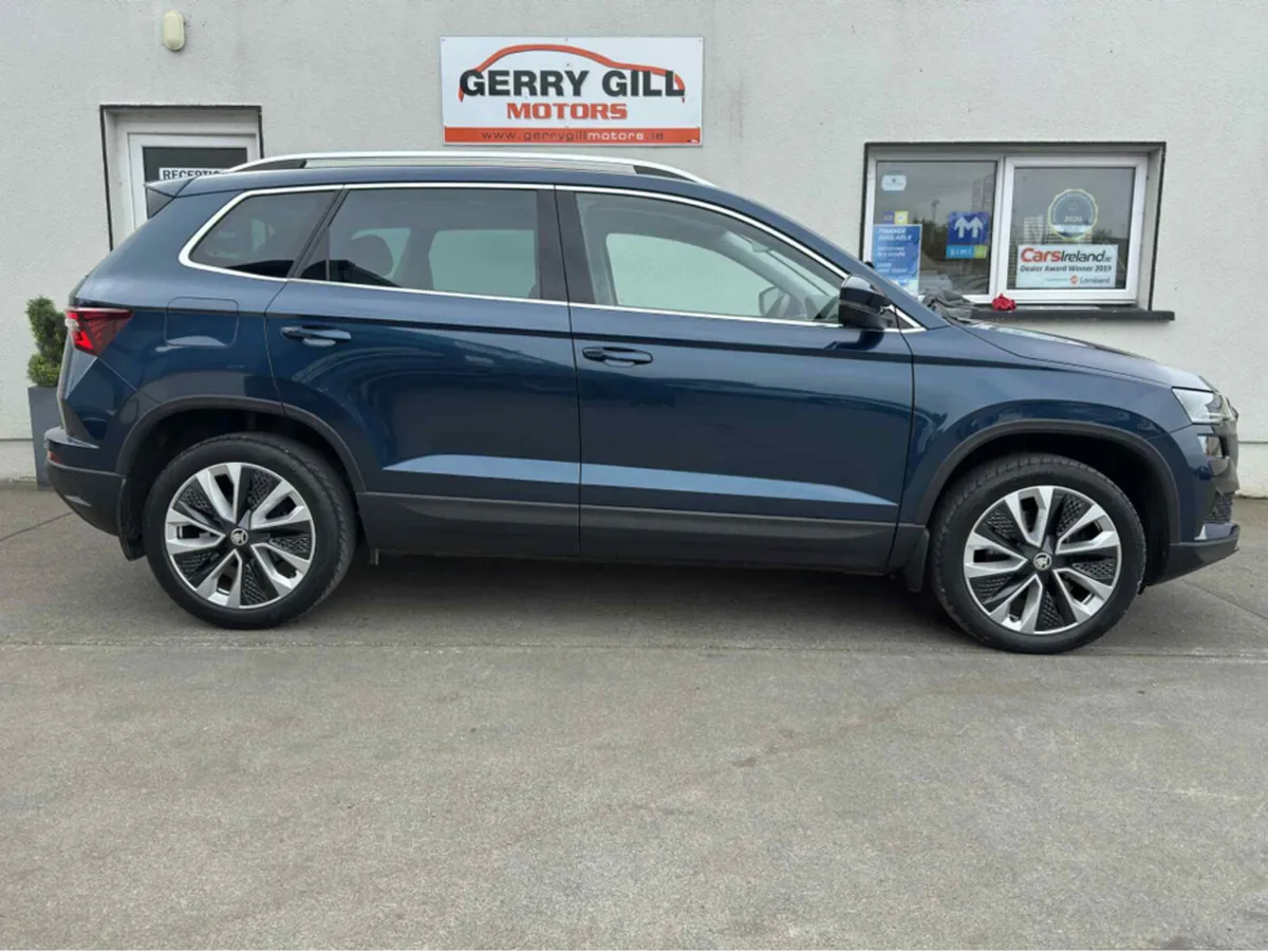 Skoda Karoq STYLE 2.0 TDI 115HP 5DR - Image 3