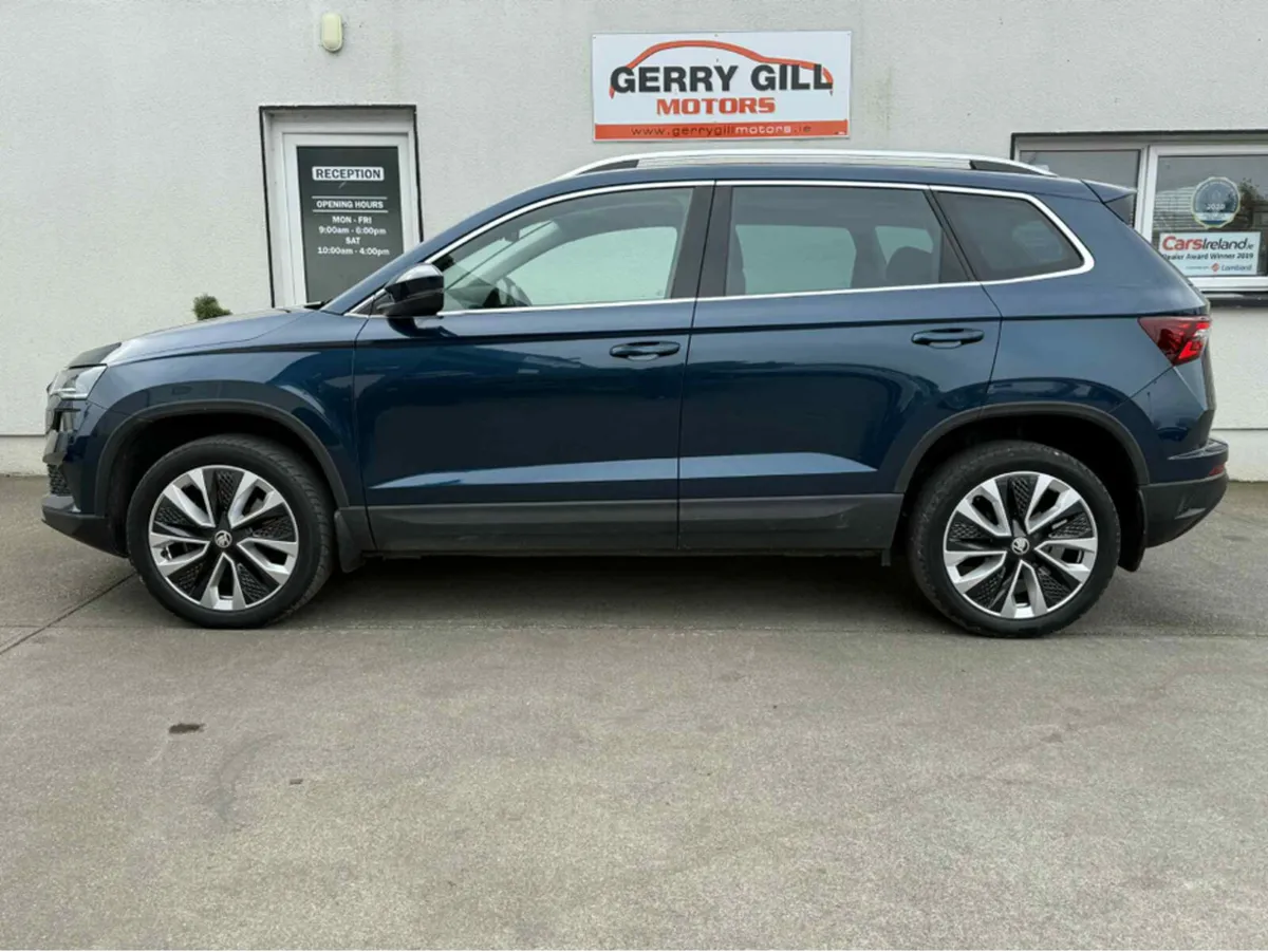 Skoda Karoq STYLE 2.0 TDI 115HP 5DR - Image 4