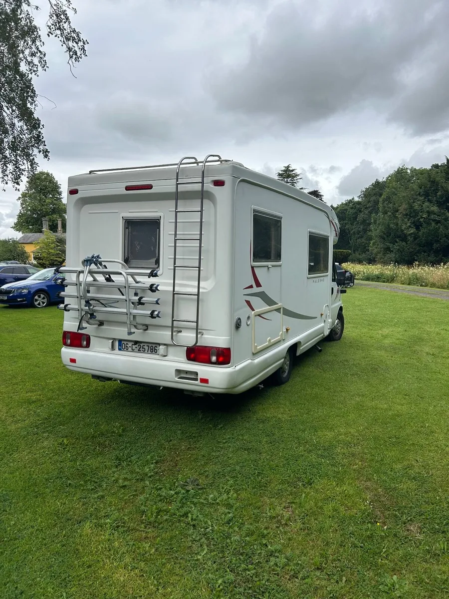 Camper Van - Image 3