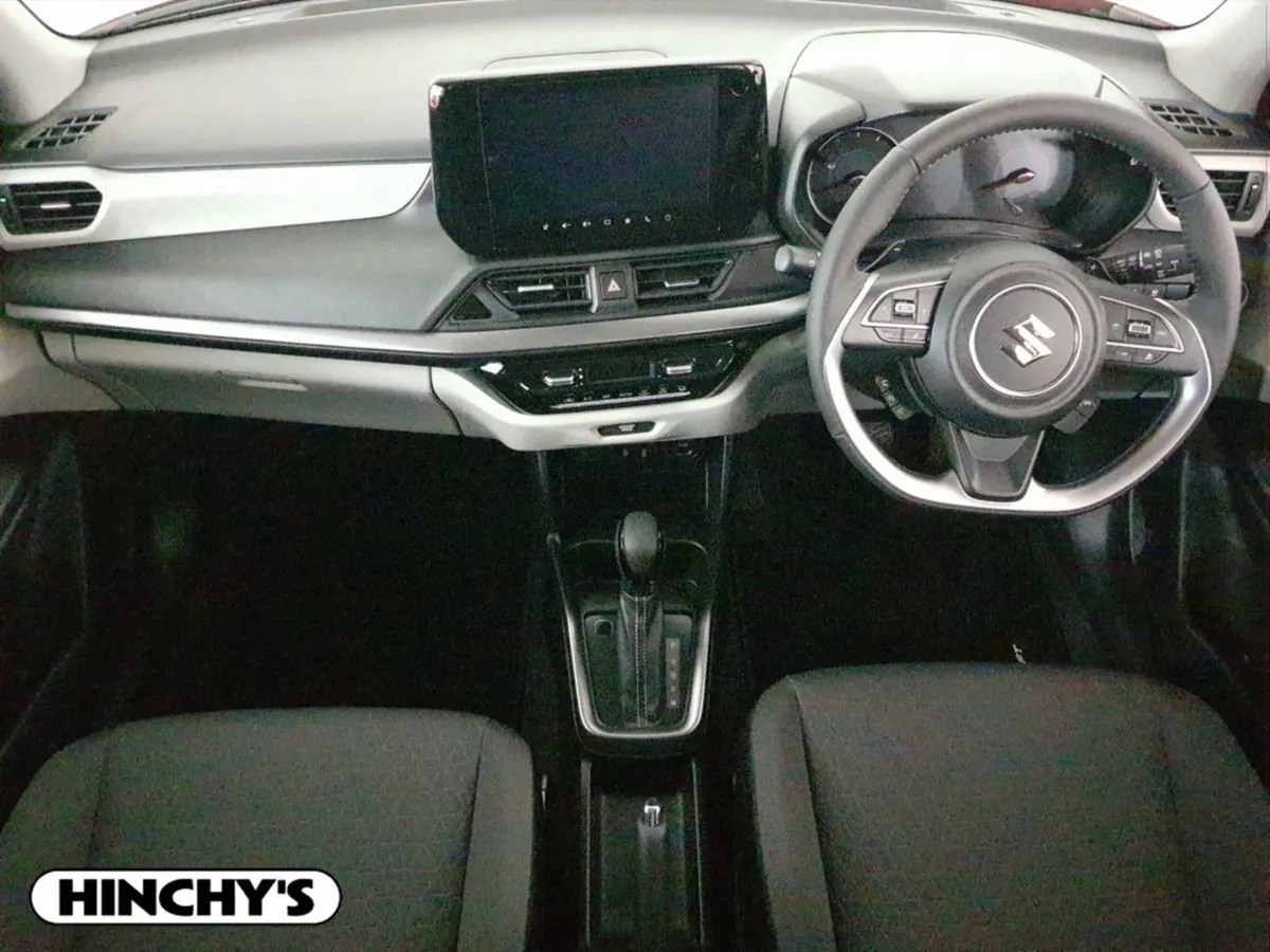 Suzuki Swift Ultra 1.2 Automatic - Image 2
