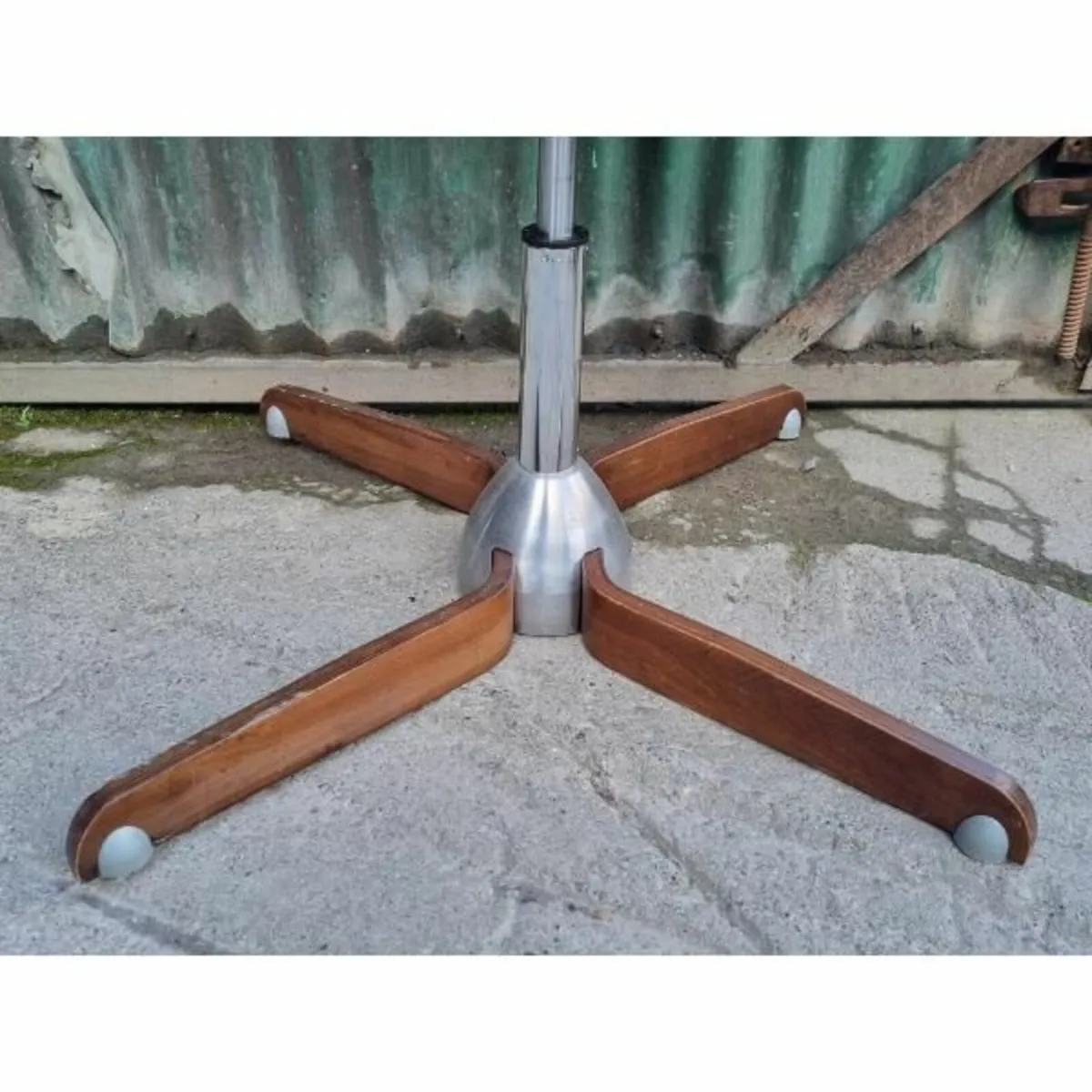 Cosatto trof high chair KAS615 - Image 3