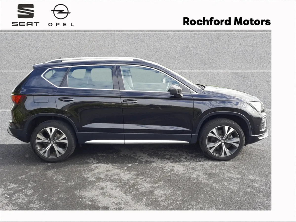 SEAT Ateca PA 2.0 TDI 150HP DSG XP+ - Image 3
