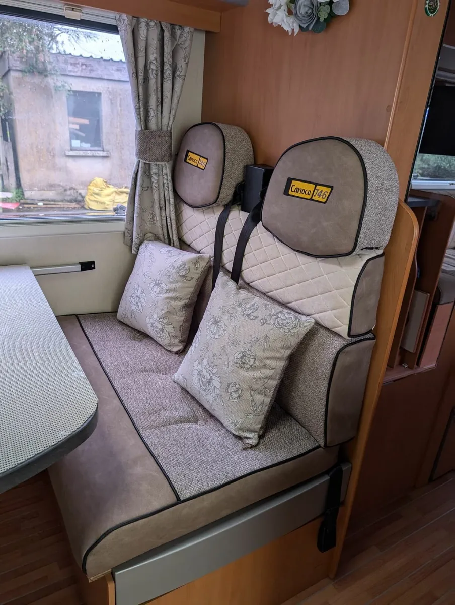 2009 Fiat Ducato - Image 3
