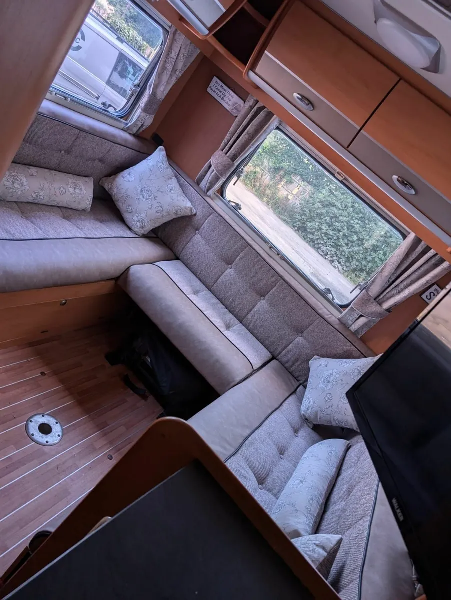 2009 Fiat Ducato - Image 4