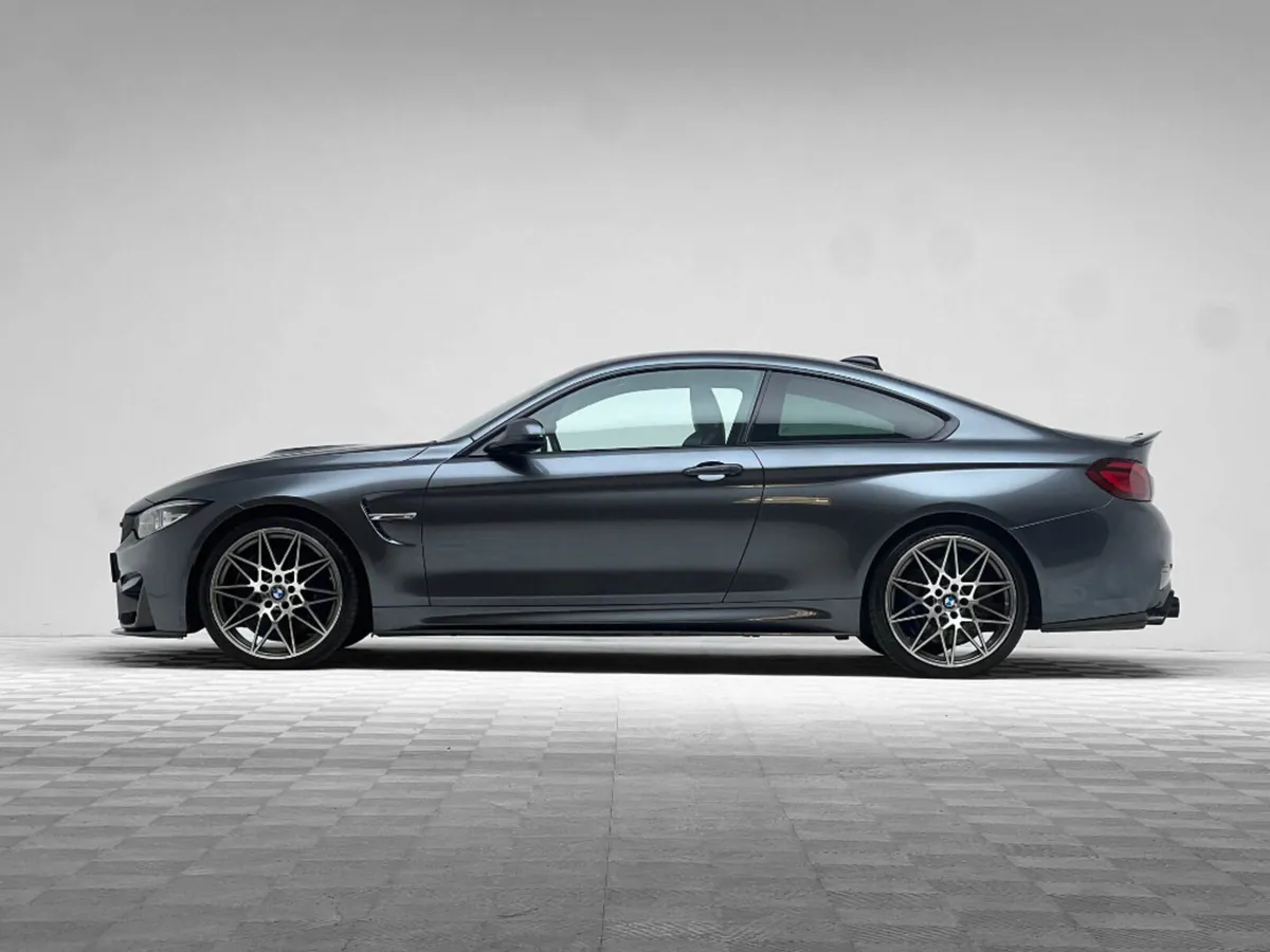 BMW M4 F82 COUPE 3.0 DCT - Image 4