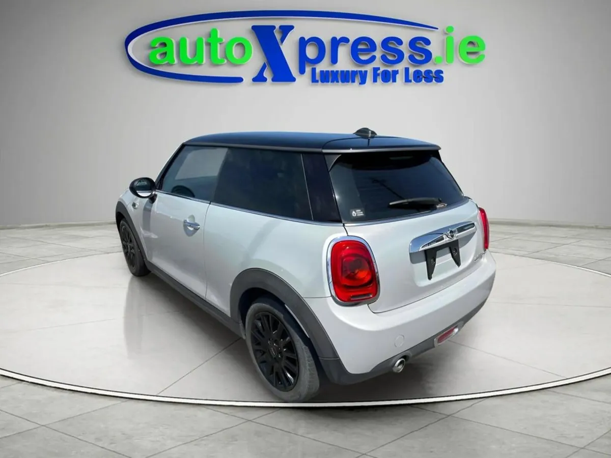 Mini Cooper Automatic - Image 3