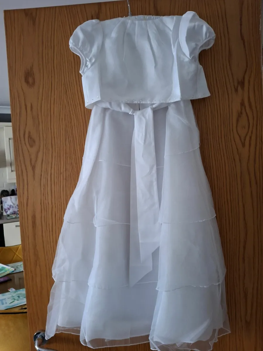communion dress - Image 3