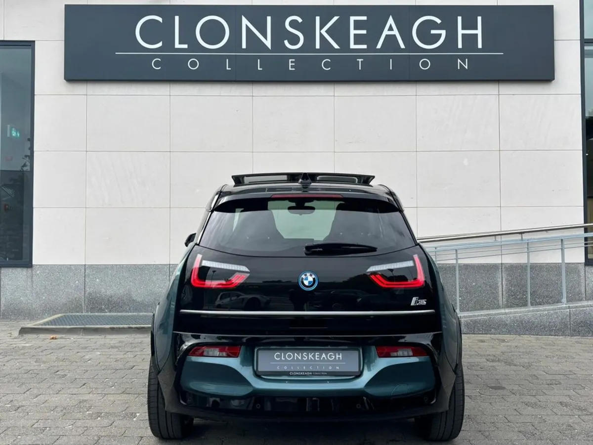 BMW i3 i3S, FULLY LOADED - Image 3