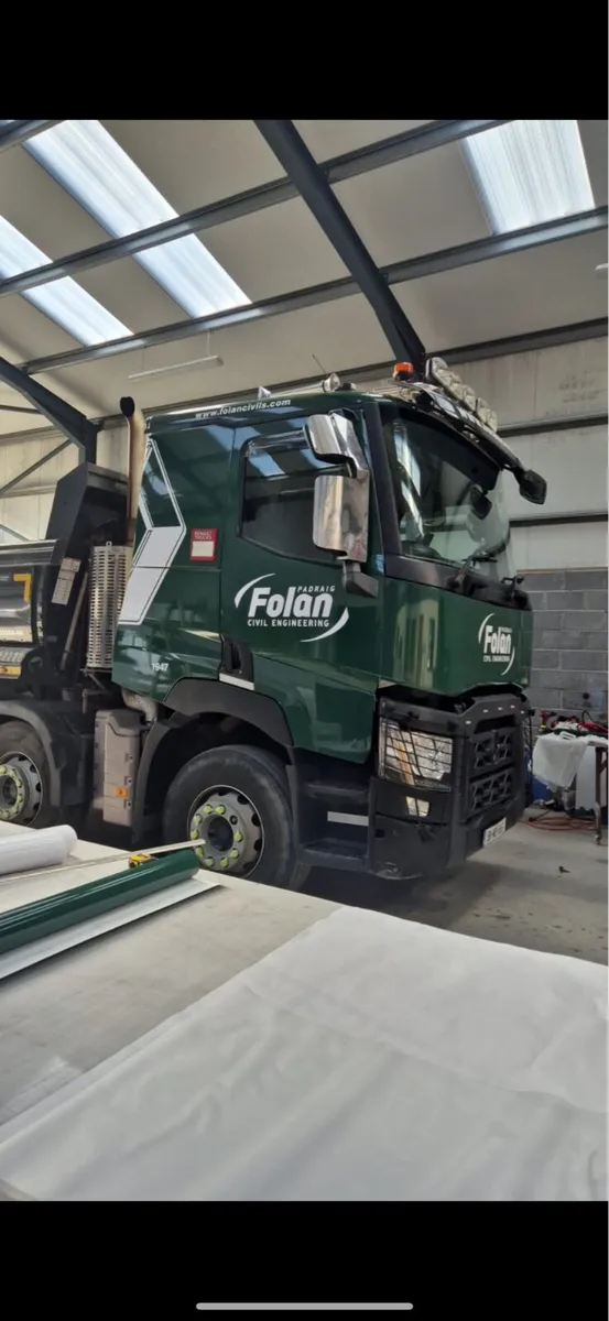 Tipper Driver Required - Image 2